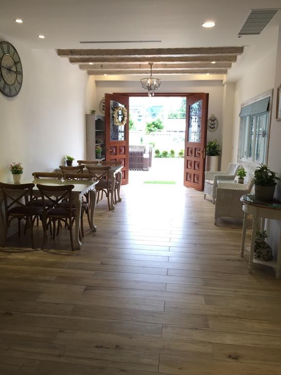 Hana Homestay T'ai-tung Eksteriør billede