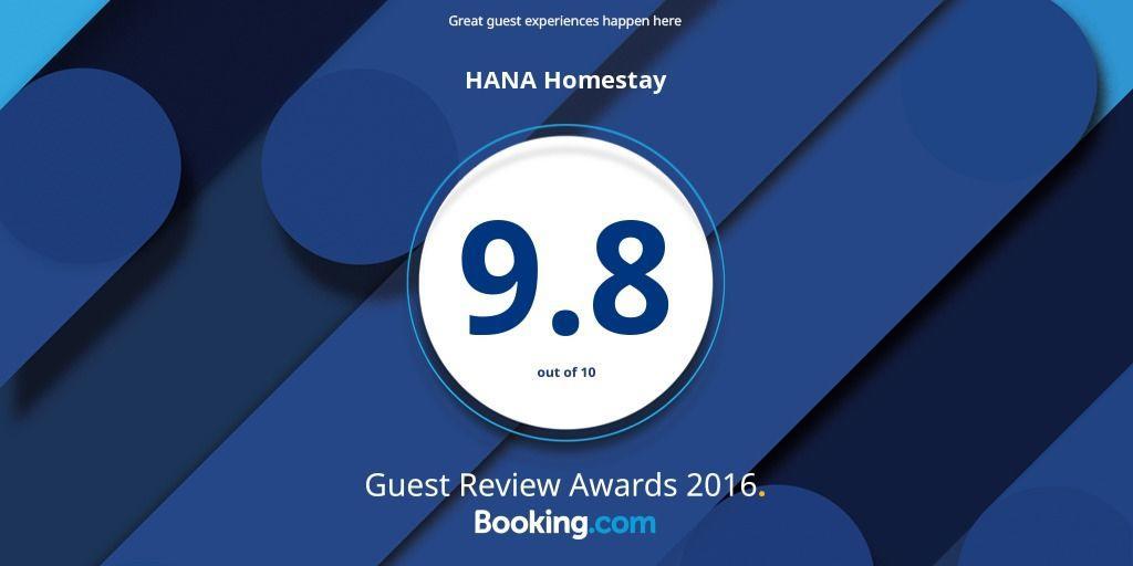 Hana Homestay T'ai-tung Eksteriør billede
